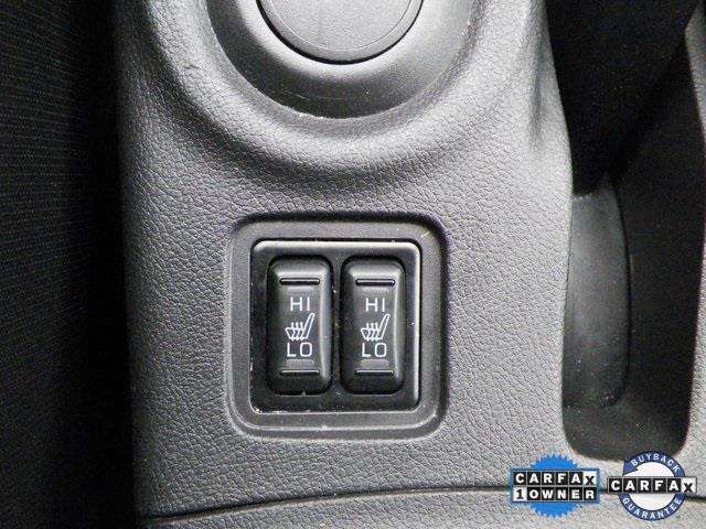 2016 Mitsubishi Outlander SE 4dr SUV